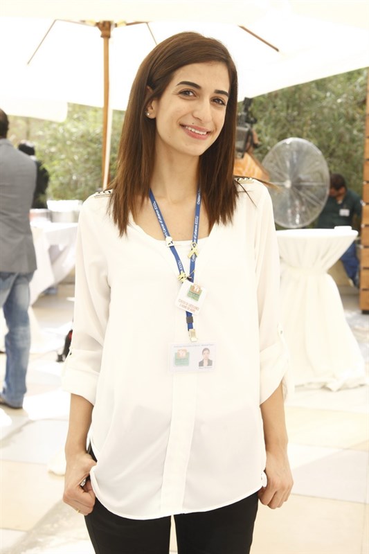 Opening of Joud Boutique 
