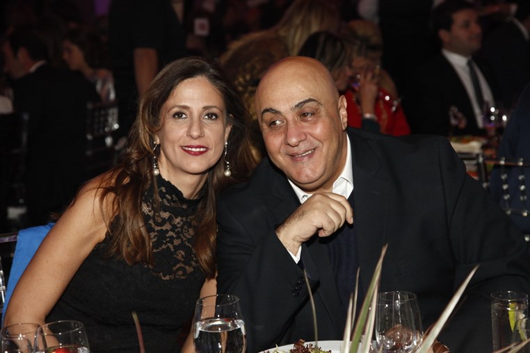 BASSMA Annual Gala Dinner 2015
