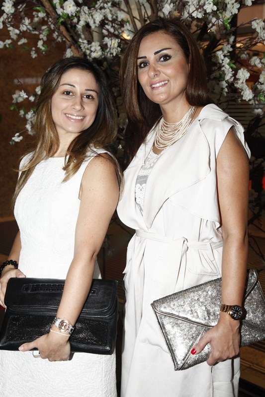 Fouad Sarkis Fall Winter 2015 - 2016 Collection