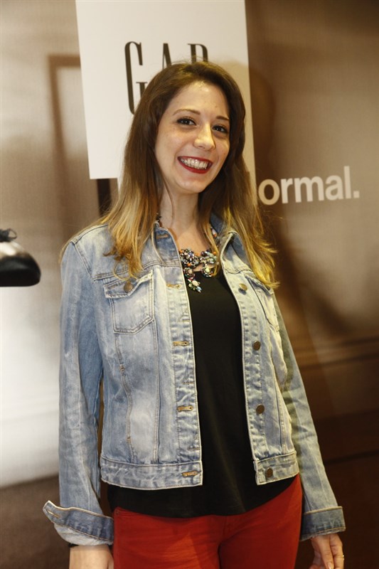 GAP Launching of Dress Normal