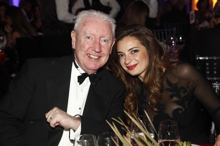 BASSMA Annual Gala Dinner 2015