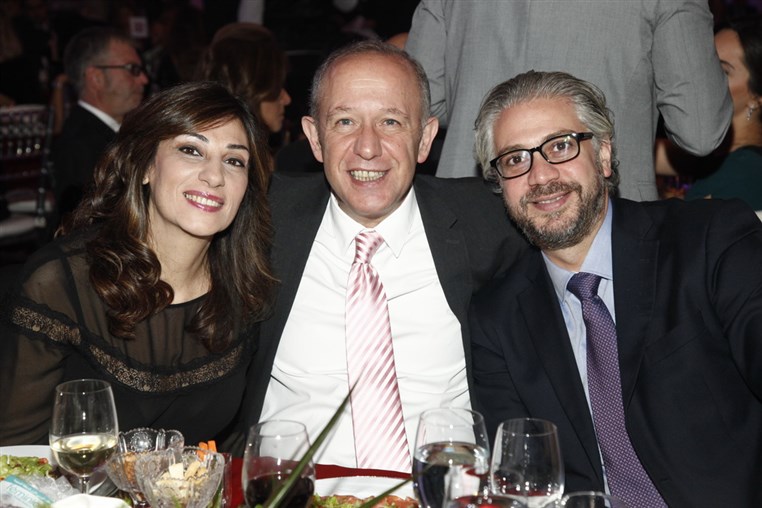 BASSMA Annual Gala Dinner 2015
