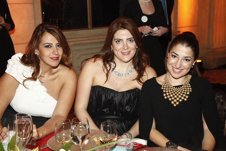 BASSMA Annual Gala Dinner 2015