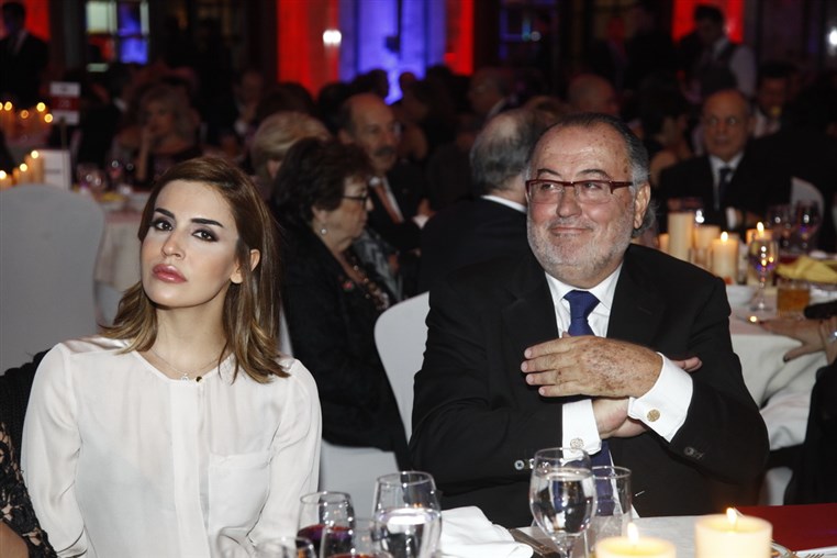 Roads For Life Gala Dinner