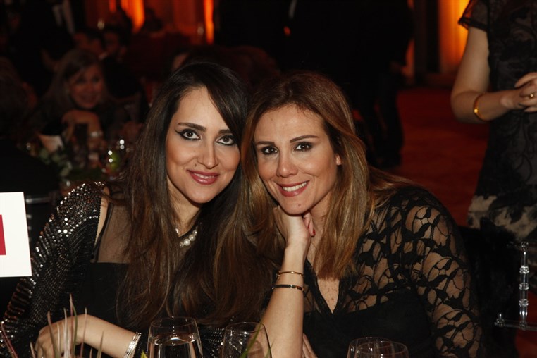 BASSMA Annual Gala Dinner 2015