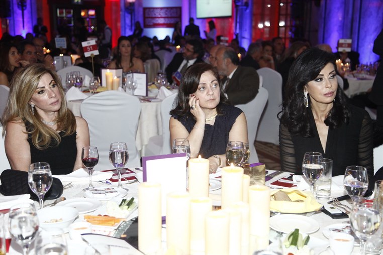 Roads For Life Gala Dinner