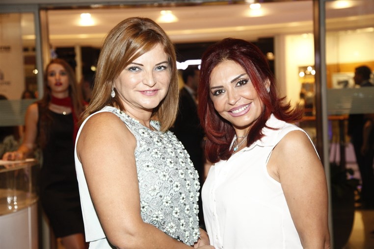 Fouad Sarkis Fall Winter 2015 - 2016 Collection