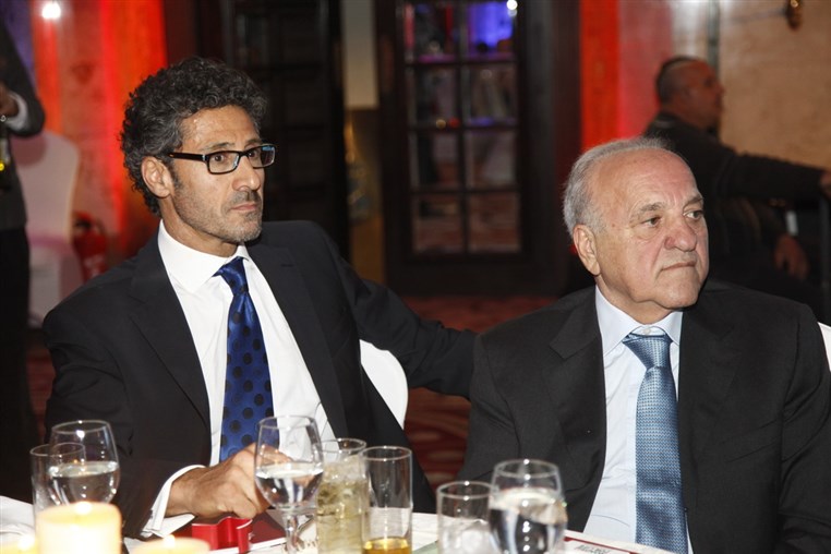 Roads For Life Gala Dinner