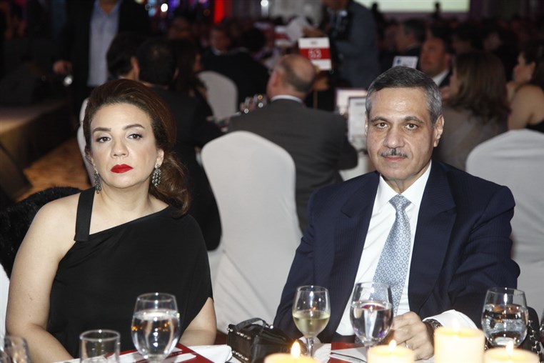 Roads For Life Gala Dinner