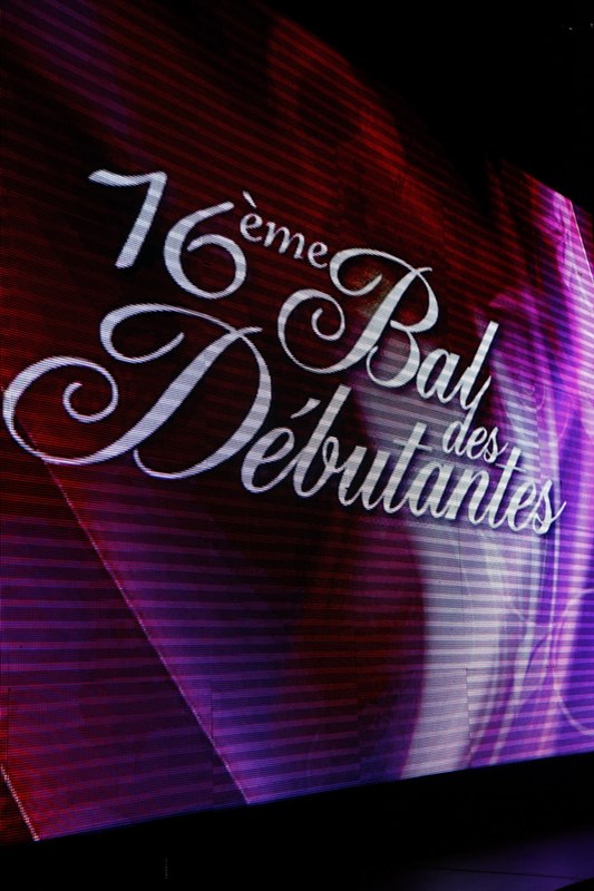 Le Bal Des Debutantes