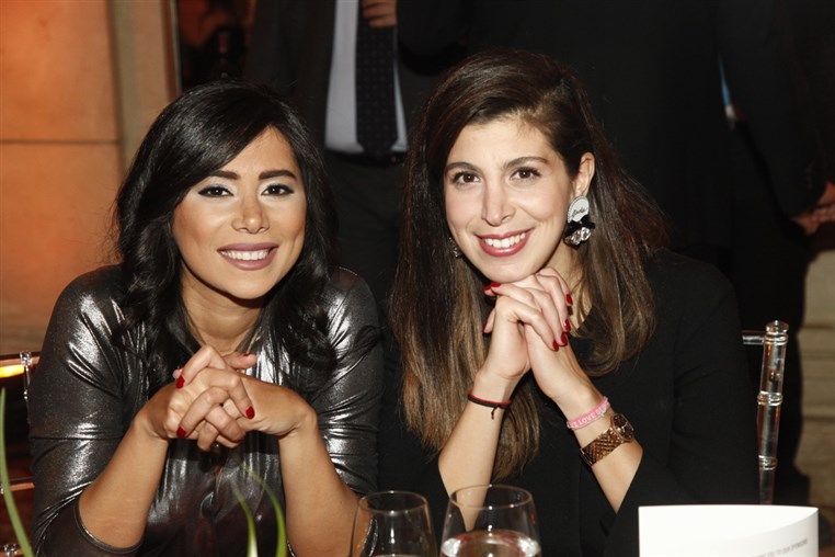 BASSMA Annual Gala Dinner 2015