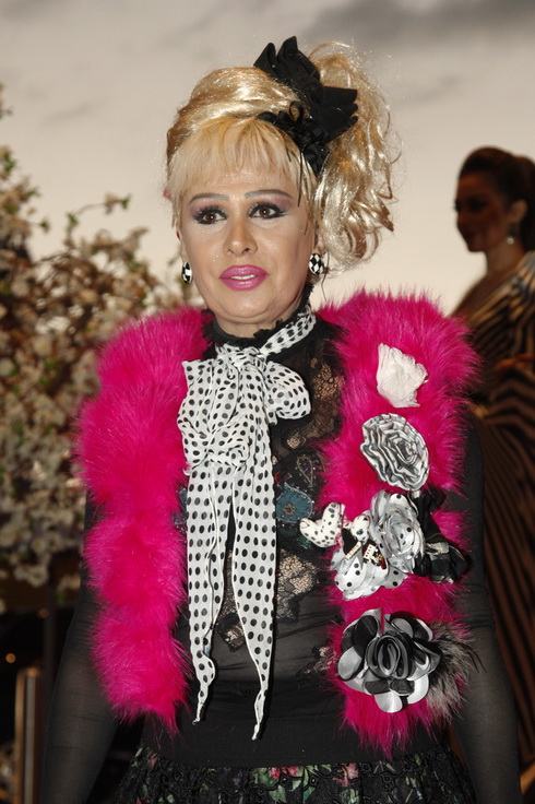 Fouad Sarkis Fall Winter 2015 - 2016 Collection
