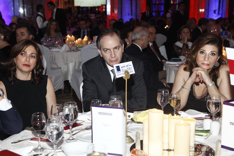 Roads For Life Gala Dinner