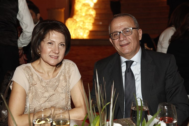 BASSMA Annual Gala Dinner 2015