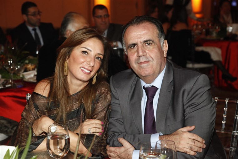 BASSMA Annual Gala Dinner 2015