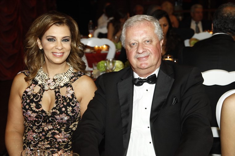 Le Bal Des Debutantes