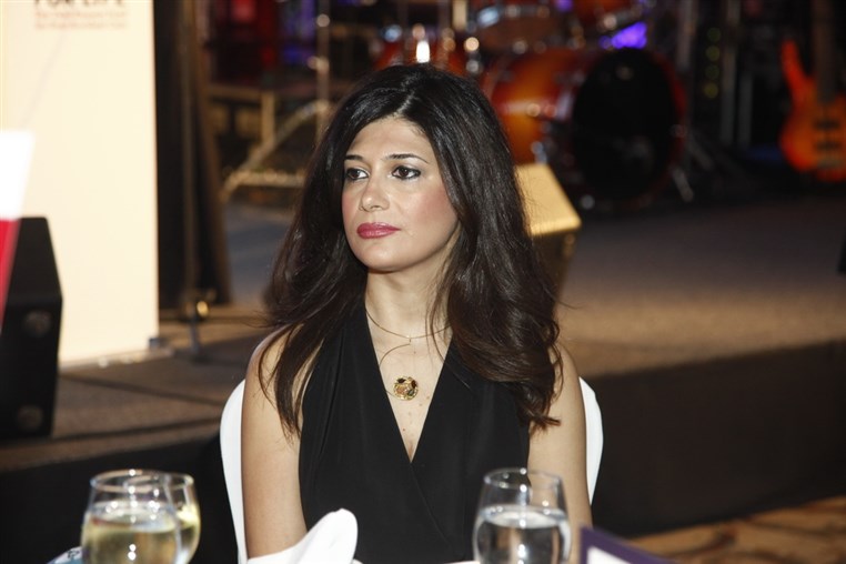 Roads For Life Gala Dinner