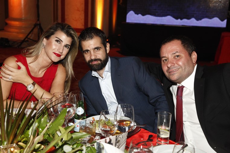 BASSMA Annual Gala Dinner 2015