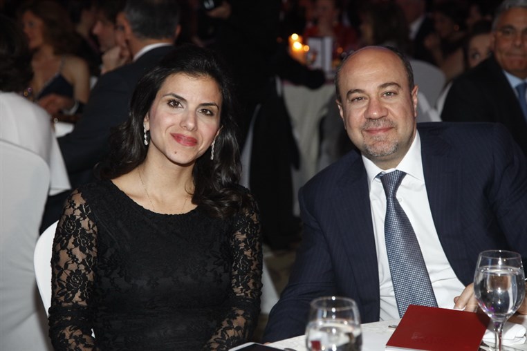 Roads For Life Gala Dinner