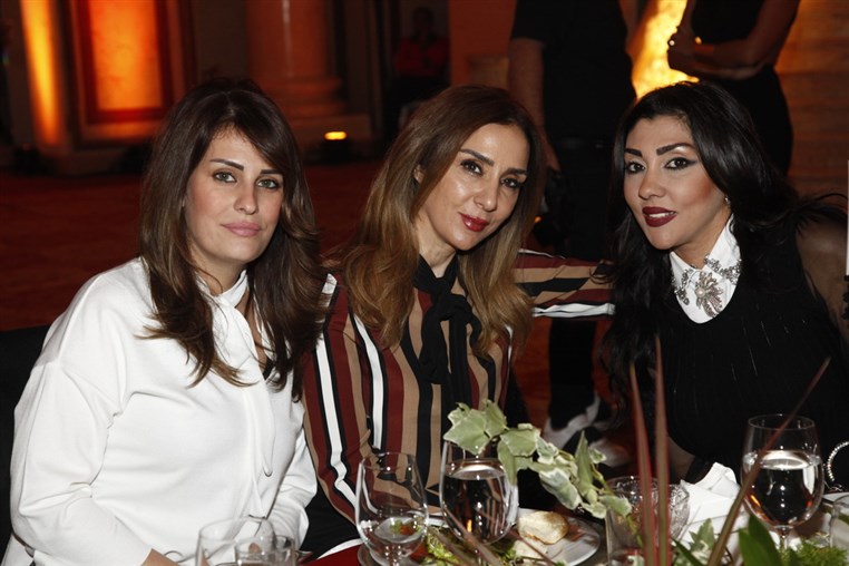 BASSMA Annual Gala Dinner 2015