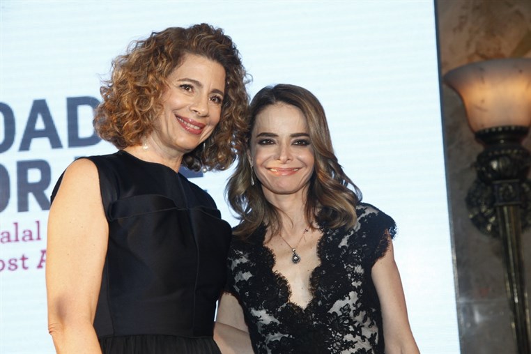Roads For Life Gala Dinner