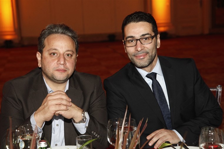 BASSMA Annual Gala Dinner 2015