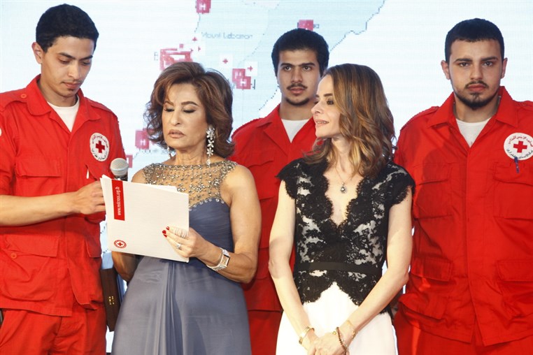 Roads For Life Gala Dinner