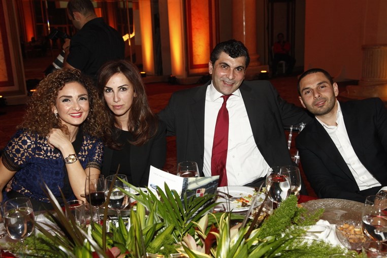 BASSMA Annual Gala Dinner 2015