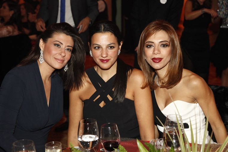 BASSMA Annual Gala Dinner 2015