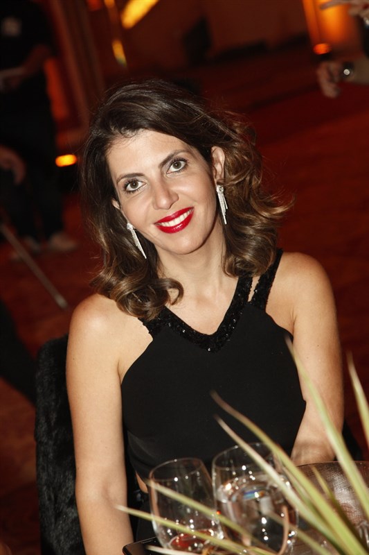 BASSMA Annual Gala Dinner 2015