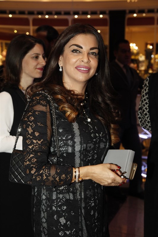 Couture & Jewelry 2016 Fashion Week