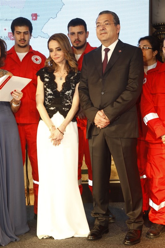 Roads For Life Gala Dinner