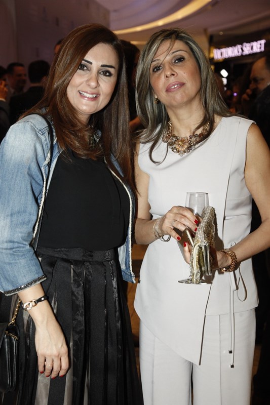 Couture & Jewelry 2016 Fashion Week