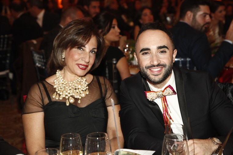 BASSMA Annual Gala Dinner 2015