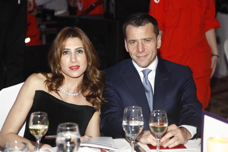 Roads For Life Gala Dinner