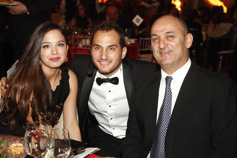 BASSMA Annual Gala Dinner 2015