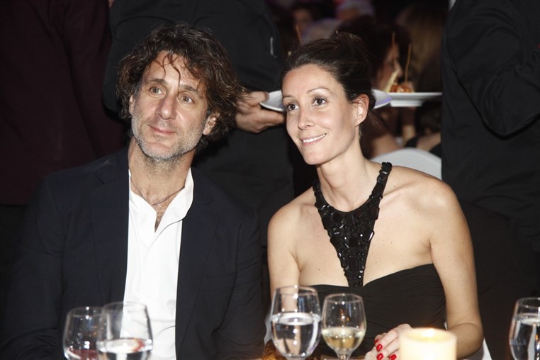 Roads For Life Gala Dinner