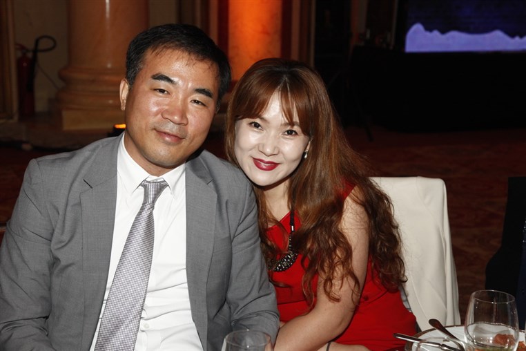 BASSMA Annual Gala Dinner 2015