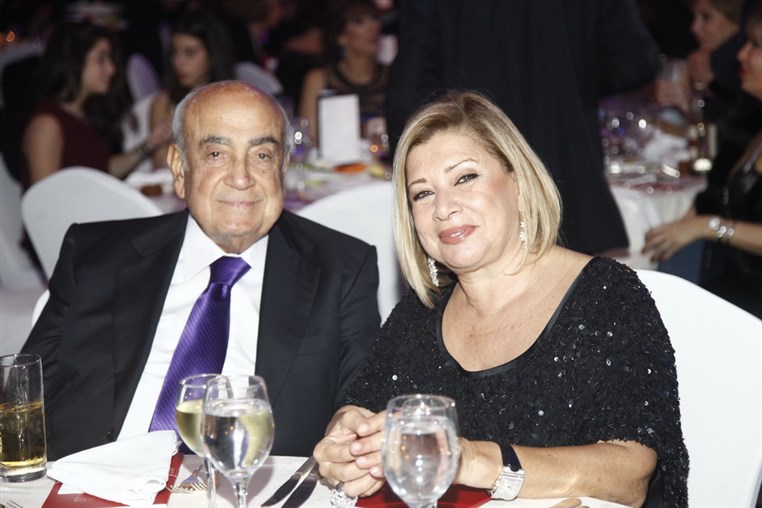 Roads For Life Gala Dinner