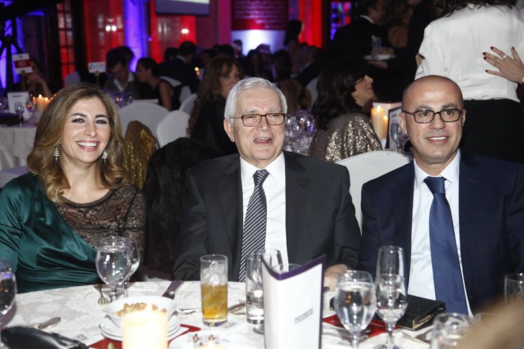 Roads For Life Gala Dinner