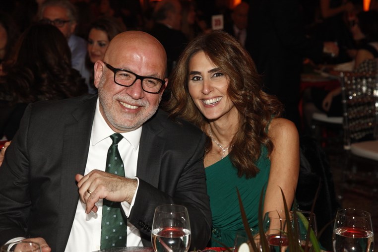 BASSMA Annual Gala Dinner 2015