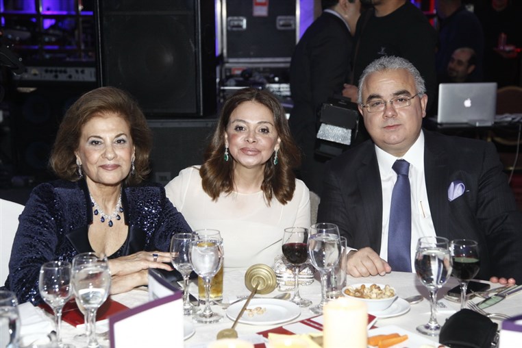 Roads For Life Gala Dinner