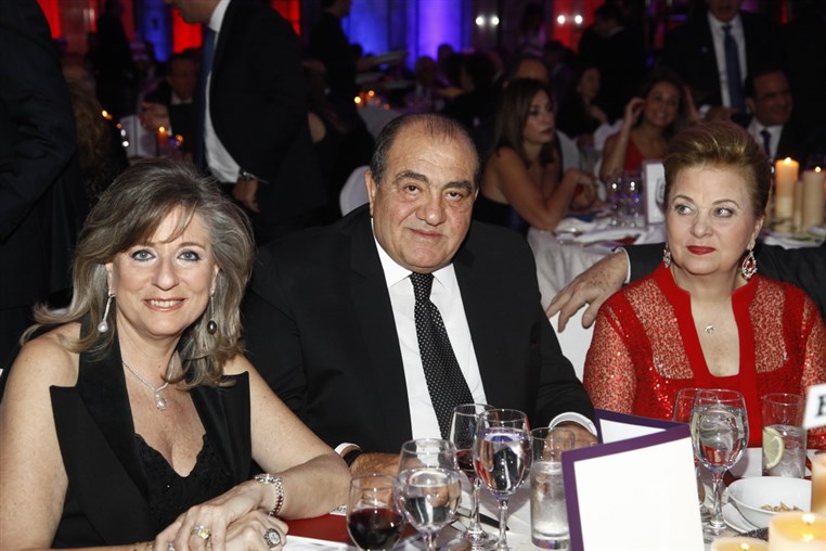Roads For Life Gala Dinner