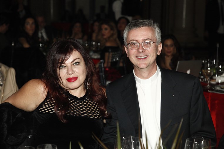 BASSMA Annual Gala Dinner 2015