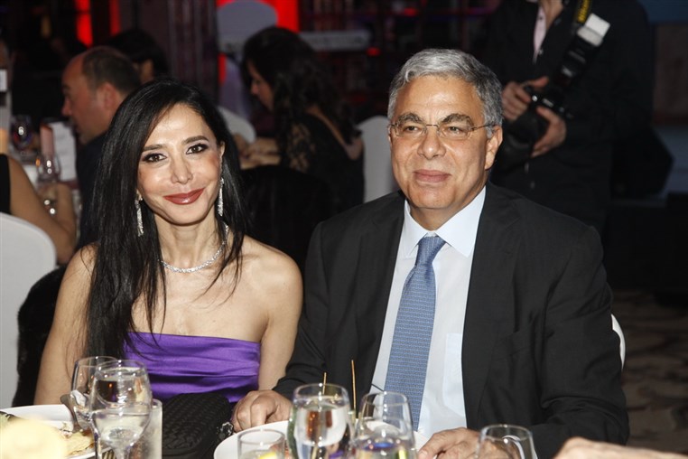 Roads For Life Gala Dinner