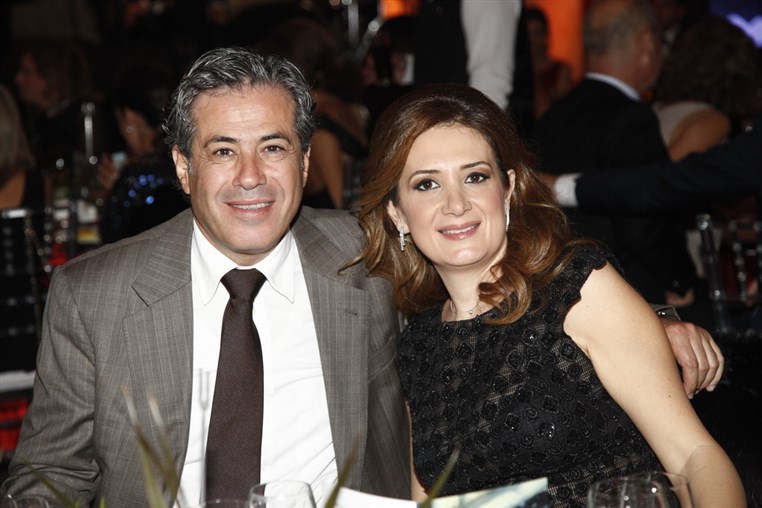BASSMA Annual Gala Dinner 2015