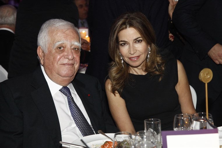 Roads For Life Gala Dinner