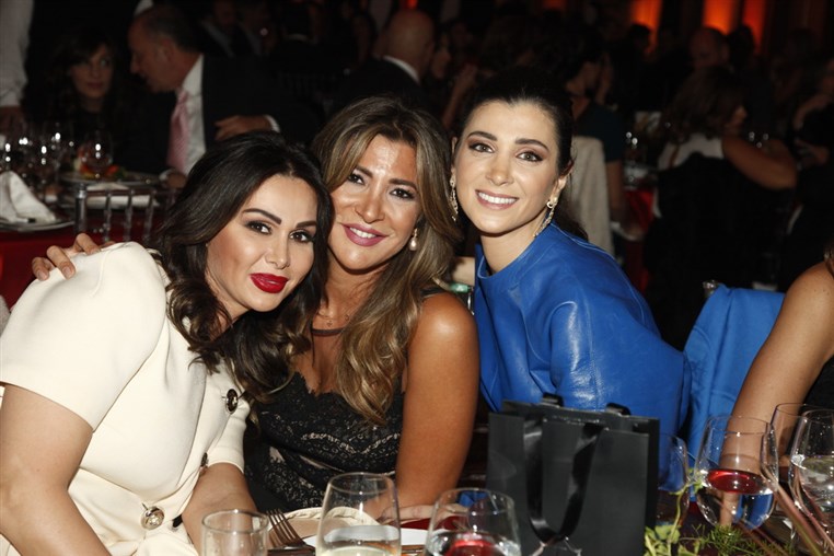 BASSMA Annual Gala Dinner 2015