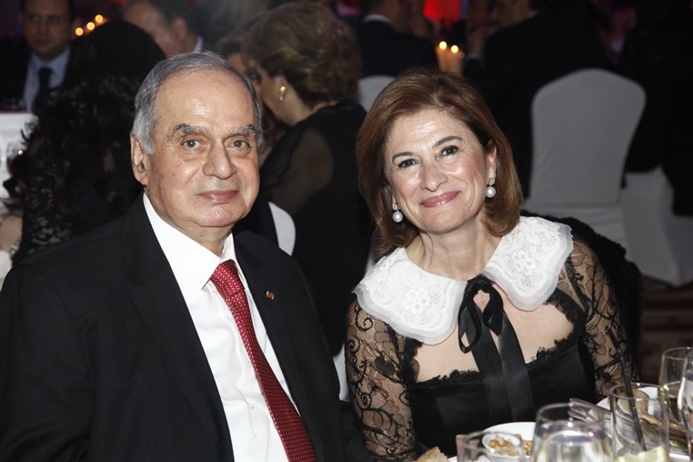Roads For Life Gala Dinner