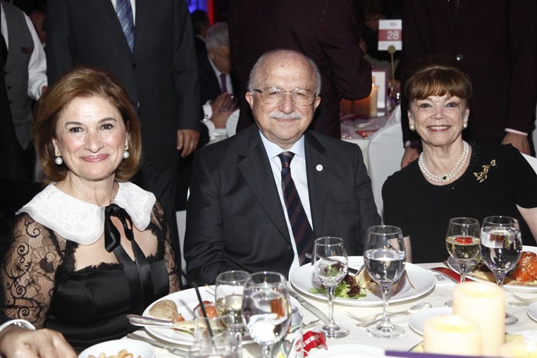 Roads For Life Gala Dinner